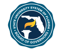 Florida Board of Governors seal
