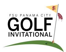 Florida State University Panama City will host the 27th Annual FSU Panama City Golf Invitational on Friday, March 17, 2017, at Hombre Golf Club in Panama City Beach. Proceeds from the invitational will benefit the FSU Panama City Campus Enrichment Fund, which is used to support students and the priorities of the campus.