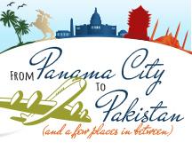 Nole Talk From Panama City to Pakistan