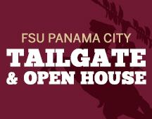 Florida State University Panama City to host Open House