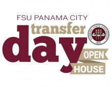 Florida State University Panama City will host its Inaugural Transfer Day Open House from 10 a.m. to 2 p.m. CST Friday, Feb. 17, in the FSU Panama City Holley Academic Center.