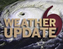 Weather Update: Florida State University Panama City classes and administrative offices will remain open Sept. 1, 2016. There are no plans for campus closures at this time.