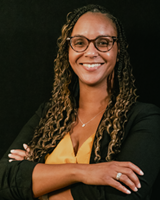 Sophia Crittenden, LCSW