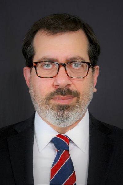 Professor Korhan Adalier