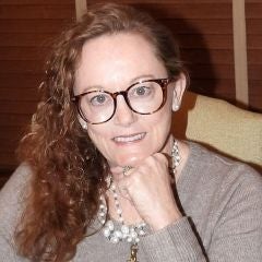 Kathryn J. Hardy portrait