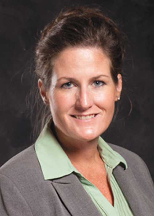 Heidi Gentry