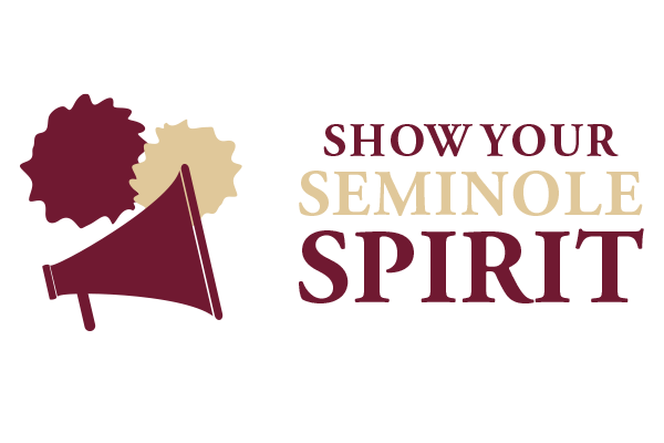 Brick Program show your spirit graphic