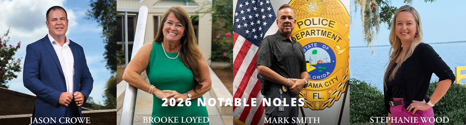 2026 Notable Nole Banner