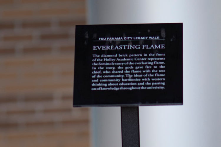 "explanation of the Everlasting Flame"