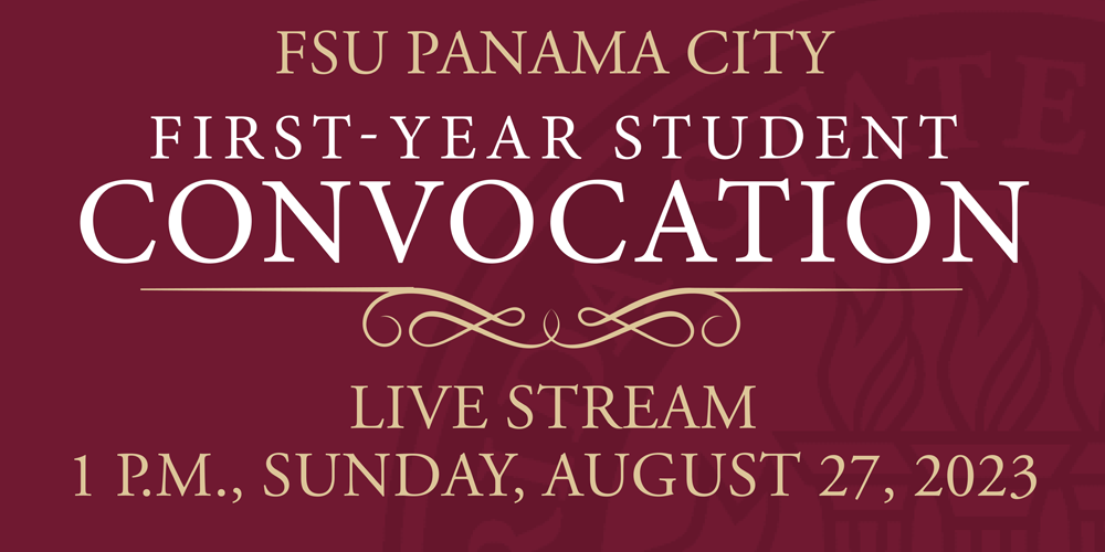 convocation graphic