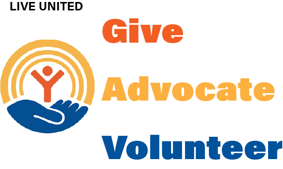 united way graphic