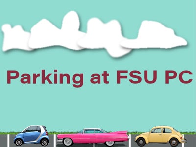 cparking graphic