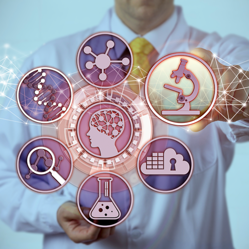 Interdisciplinary Medical Sciences (IMS) Program