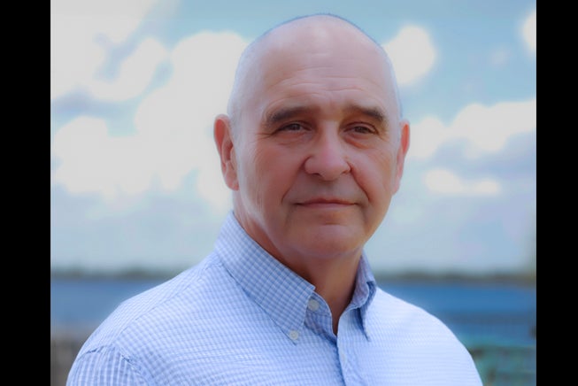 Dr David Gaitros, Teaching Professor, Computer Science