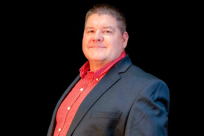 Dr Kyle Hodgen, DNP, ACNP, CRNA, LtCol, USAF (ret.), Doctor of Nurse Anesthesia Practice