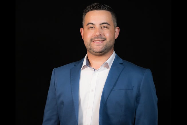 Tory Peak, DrPH, MPH, CPH, US Army Veteran, Public Health Teaching faculty