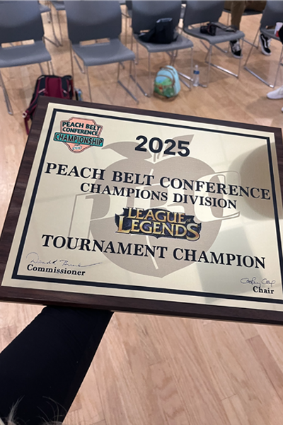 Peach Belt Conference