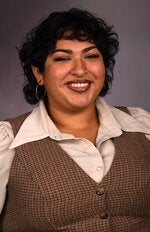 Heidi Hernandez 