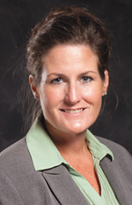 Hedi Gentry headshot