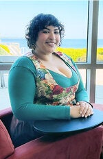 Heidi Hernandez head shot
