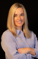 Brianne Biiddle head shot