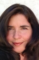 Beverly Nelson head shot