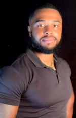 Christopher Jenkins head shot