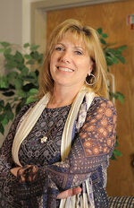 Suzanne Remedies Academic Advisor