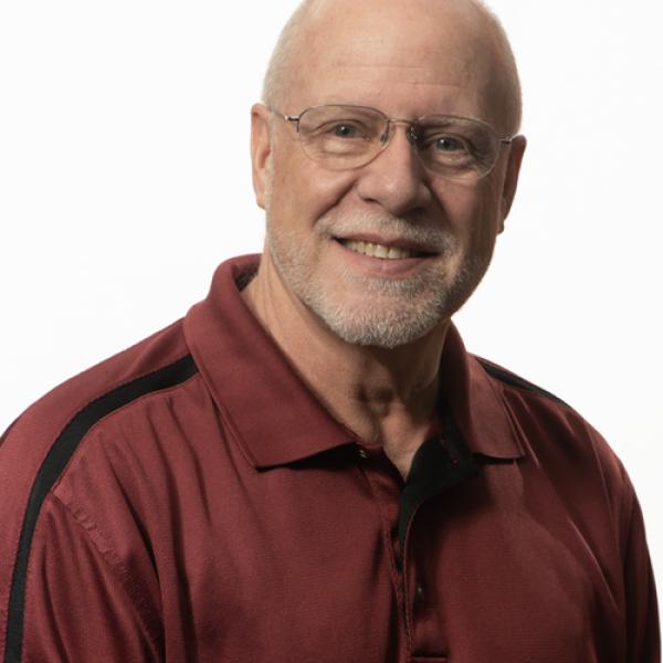 Michael McLaughlin, LCWS