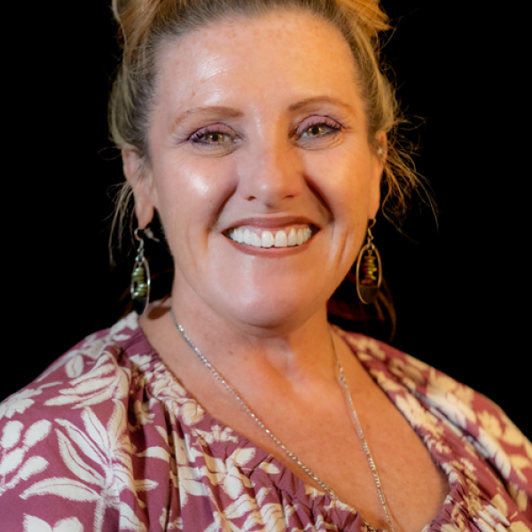 Jodi Kellett, LCSW