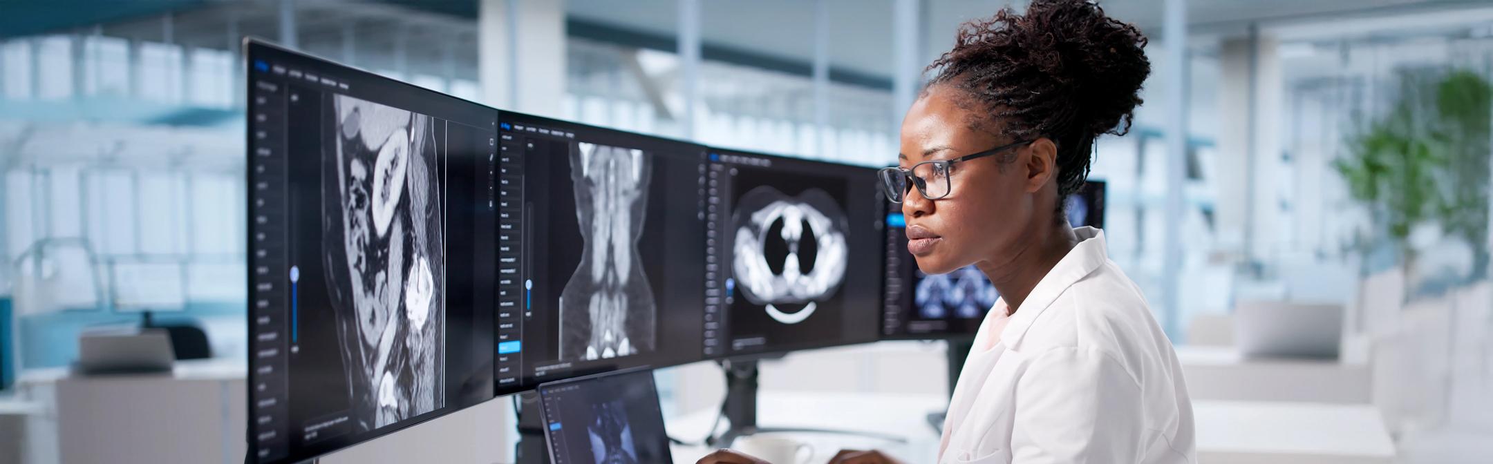 Prepare for a Career in Medicine and Health Sciences