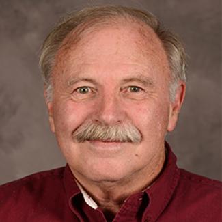 Al Murphy, Psychology Faculty
