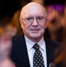 Capt. John Michael Ringelberg