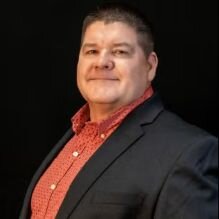 Professor Kyle Hodgen