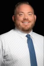 Timothy Kessler-Cleary portrait