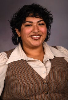 Heidi Hernandez 