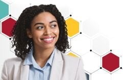 Careeer and Internship Fair poster image