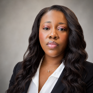 Melinda Jones Headshot