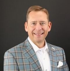 Chuck Perdue
