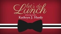 Let's Do Lunch banner