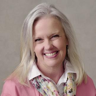 Milinda Stephenson, English Faculty