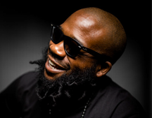 Christon Anderston head shot