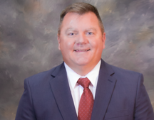 Lonnie Hodges headshot