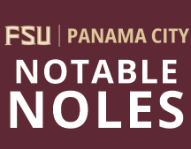 Notable Noles graphic