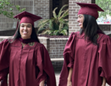  Hallie and Sydney Pellerin