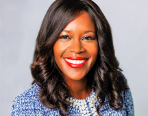 Sia Baker-Barnes headshot