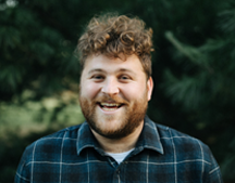 Timothy Finley head shot