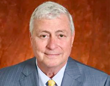 Allan Bense headshot