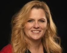 Laurie Lawrence photo