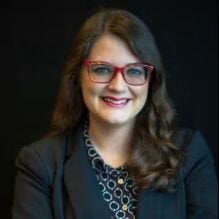 Laura Damren portrait